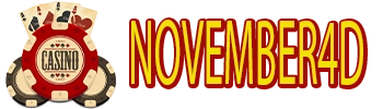 NOVEMBER4D